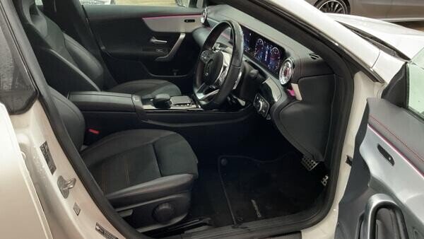 Used Mercedes-Benz CLA 2023 for sale - 77673467: Photo 10