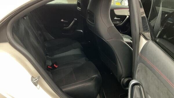 Used Mercedes-Benz CLA 2023 for sale - 77673467: Photo 11