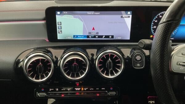 Used Mercedes-Benz CLA 2023 for sale - 77673467: Photo 12