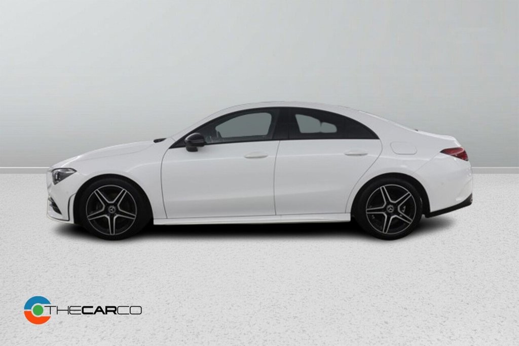 Used Mercedes-Benz CLA 2023 for sale - 77673467: Photo 4