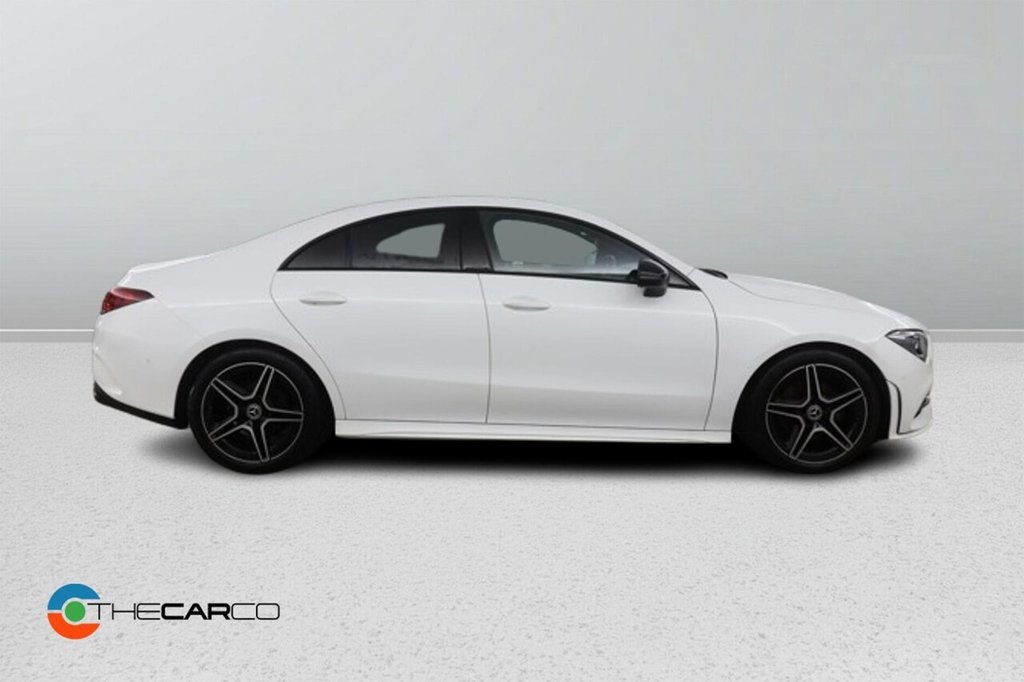 Used Mercedes-Benz CLA 2023 for sale - 77673467: Photo 6