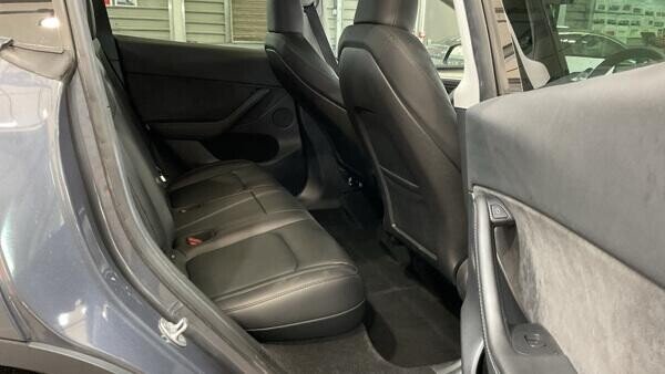 Used Tesla Model Y 2022 for sale - 77765282: Photo 11