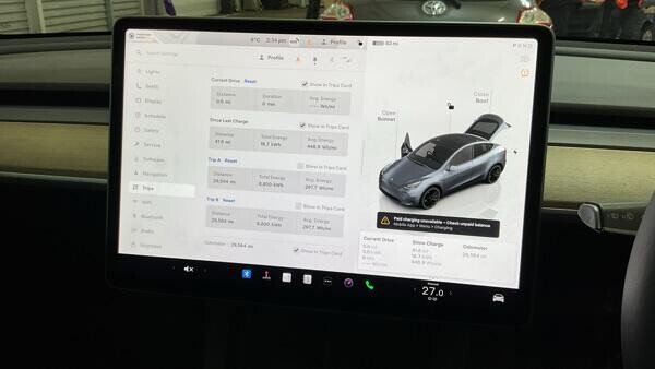 Used Tesla Model Y 2022 for sale - 77765282: Photo 12