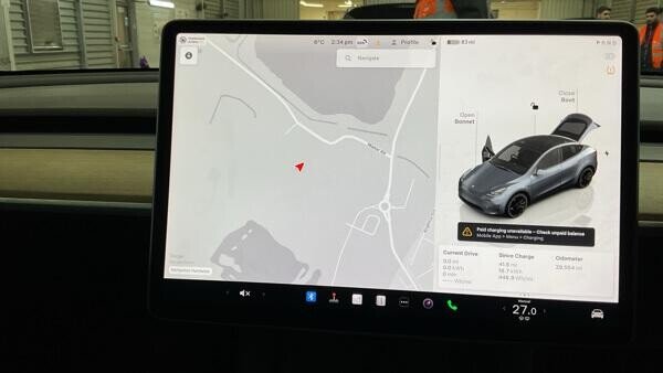 Used Tesla Model Y 2022 for sale - 77765282: Photo 13