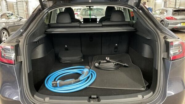 Used Tesla Model Y 2022 for sale - 77765282: Photo 14