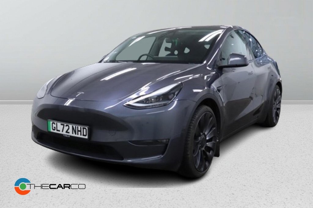 Used Tesla Model Y 2022 for sale - 77765282: Photo 2