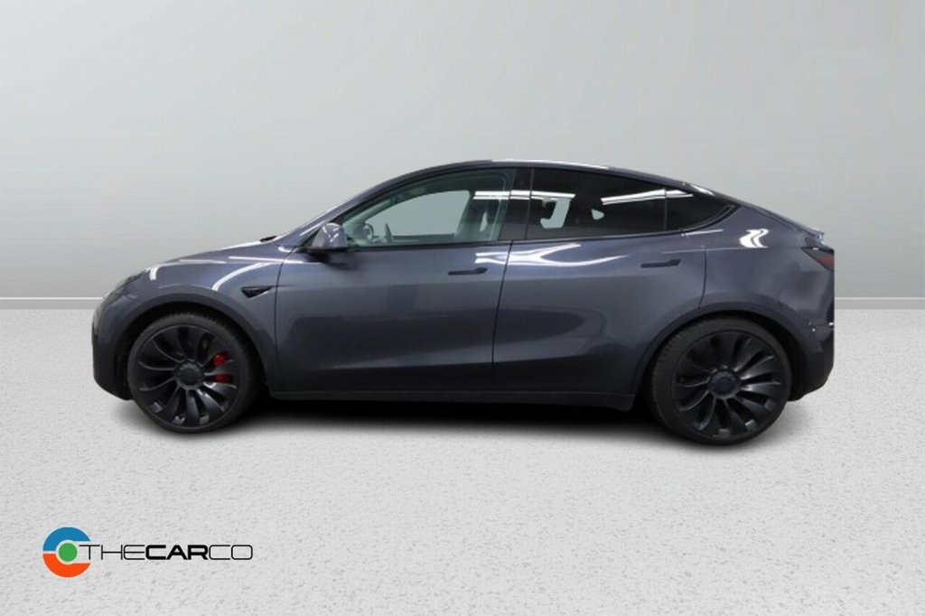 Used Tesla Model Y 2022 for sale - 77765282: Photo 4