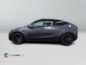Used Tesla Model Y 2022 for sale - 77765282: Photo