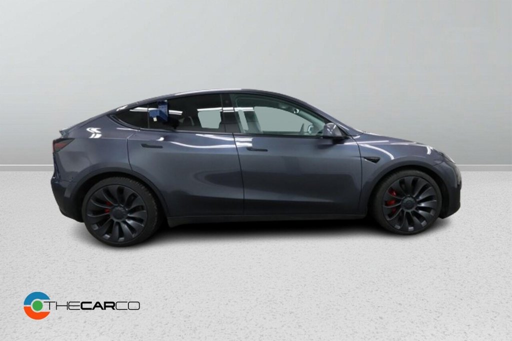 Used Tesla Model Y 2022 for sale - 77765282: Photo 5