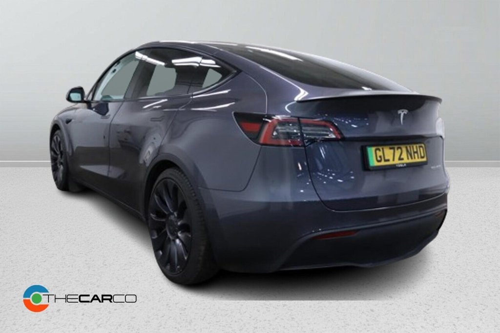 Used Tesla Model Y 2022 for sale - 77765282: Photo 7