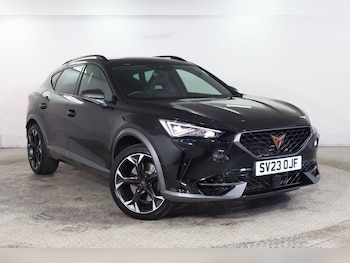 Used Cupra Formentor 2023 for sale - 78401586: Photo