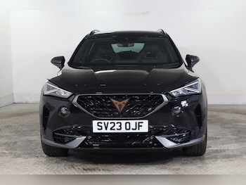 Used Cupra Formentor 2023 for sale - 78401586: Photo