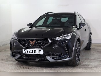 Used Cupra Formentor 2023 for sale - 78401586: Photo