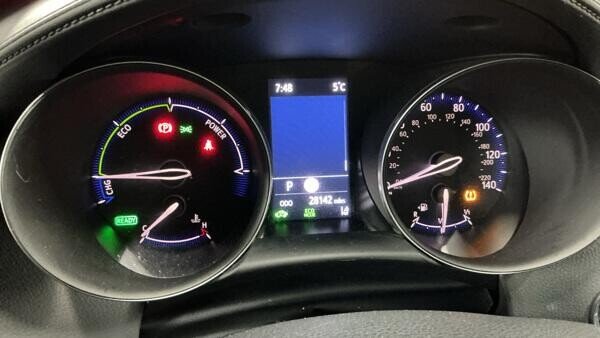 Used Toyota C-HR 2023 for sale - 77551658: Photo 9