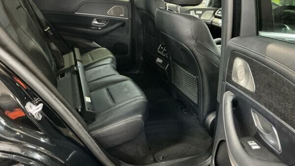 Used Mercedes-Benz GLE 2021 for sale - 77765345: Photo 10
