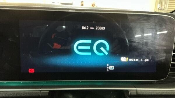 Used Mercedes-Benz GLE 2021 for sale - 77765345: Photo 12