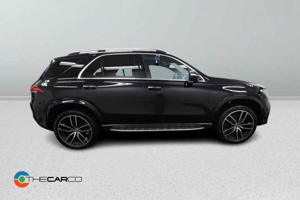 Used Mercedes-Benz GLE 2021 for sale - 77765345: Photo 4