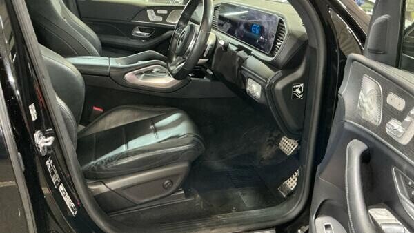 Used Mercedes-Benz GLE 2021 for sale - 77765345: Photo 9