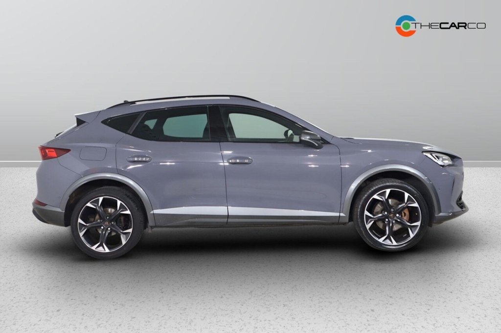 Used Cupra Formentor 2023 for sale - 77038219: Photo 10