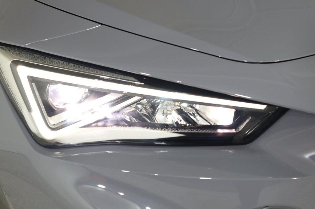 Used Cupra Formentor 2023 for sale - 77038219: Photo 11