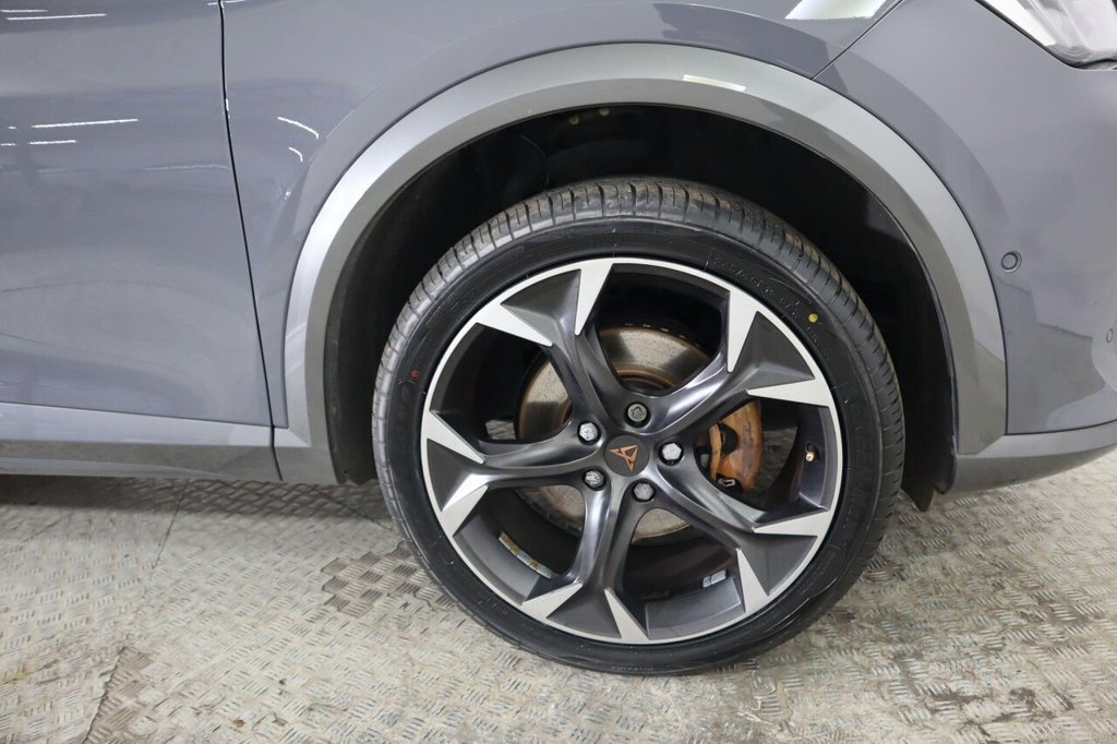 Used Cupra Formentor 2023 for sale - 77038219: Photo 15