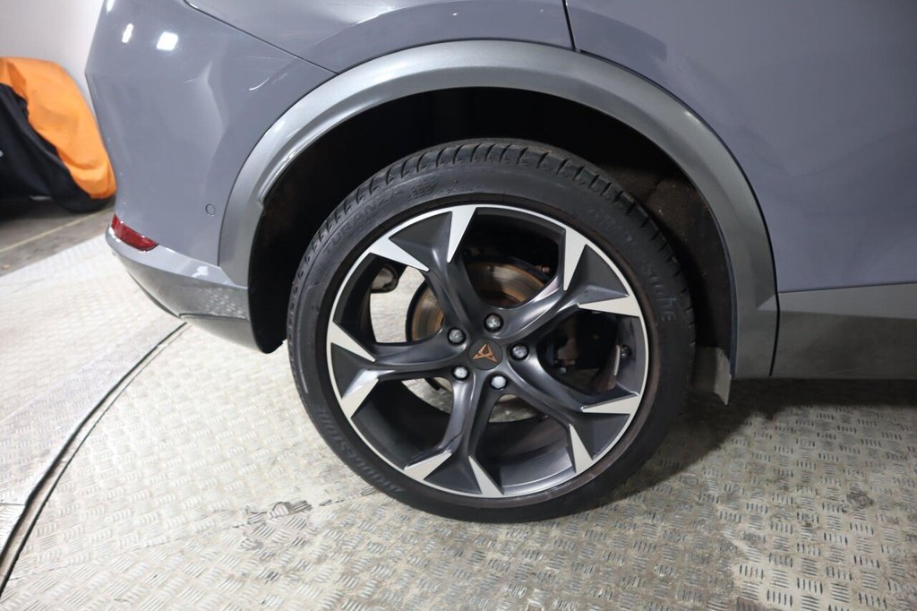 Used Cupra Formentor 2023 for sale - 77038219: Photo 16