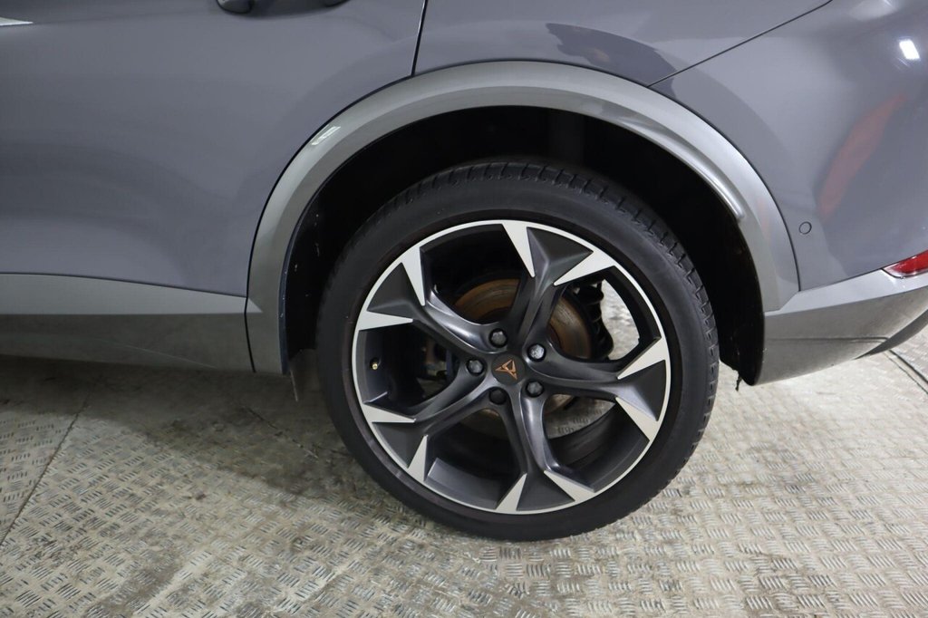 Used Cupra Formentor 2023 for sale - 77038219: Photo 17