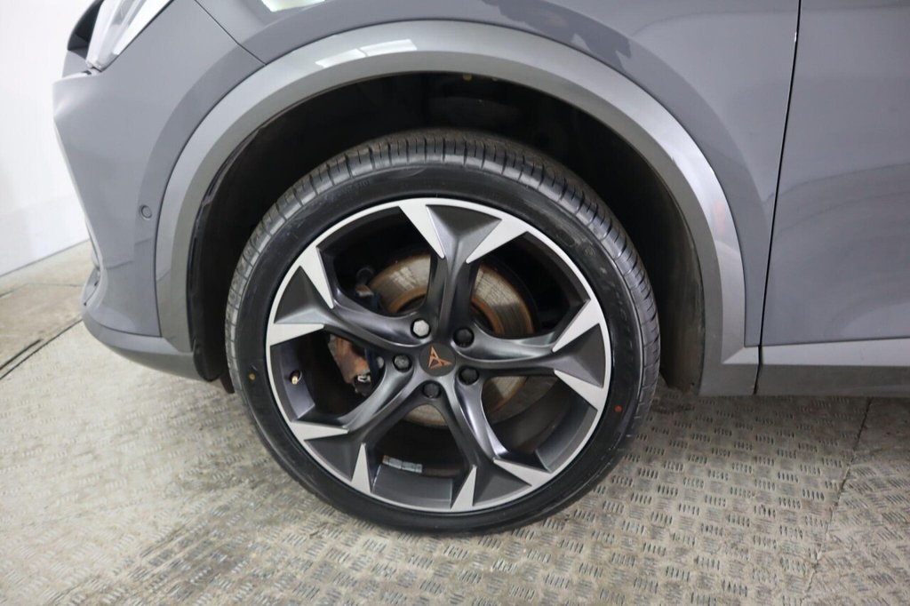 Used Cupra Formentor 2023 for sale - 77038219: Photo 18