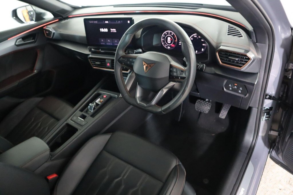 Used Cupra Formentor 2023 for sale - 77038219: Photo 19