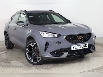 2023 (73) - 1.5 TSI 150 V2 5dr DSG