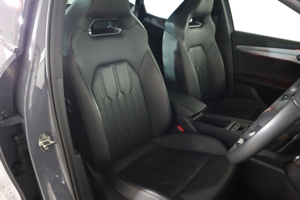 Used Cupra Formentor 2023 for sale - 77038219: Photo 20