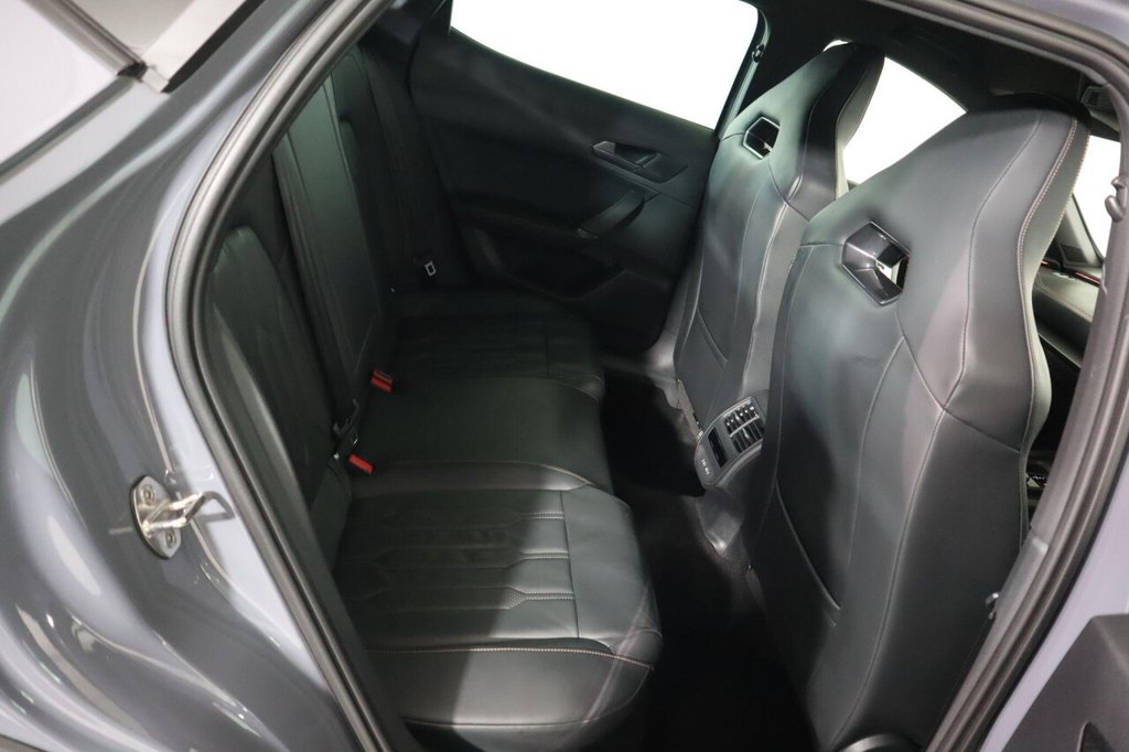 Used Cupra Formentor 2023 for sale - 77038219: Photo 21