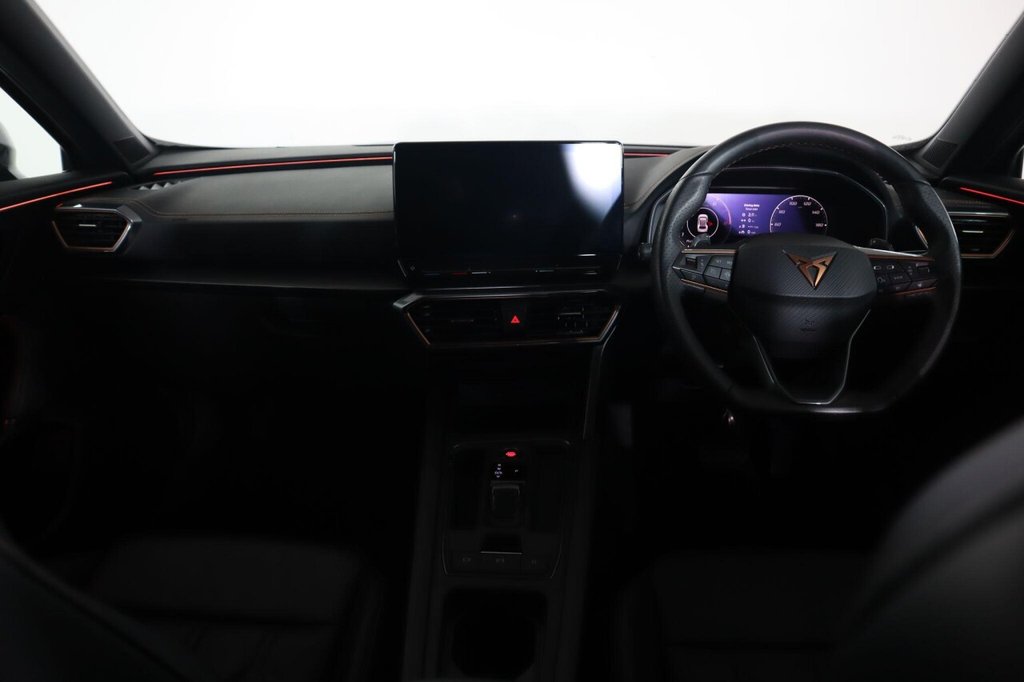 Used Cupra Formentor 2023 for sale - 77038219: Photo 22