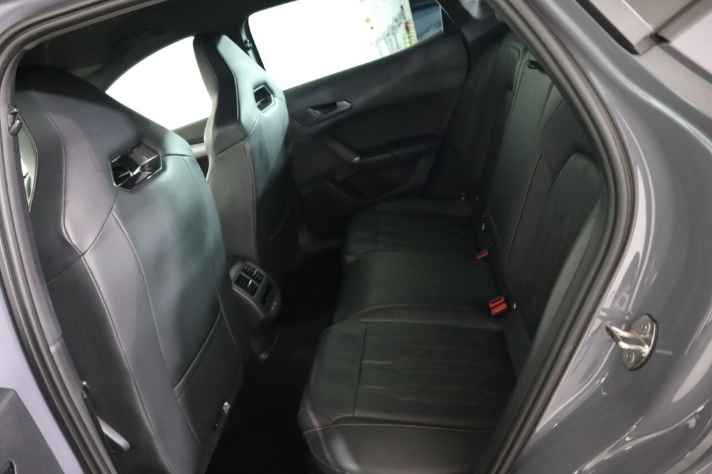 Used Cupra Formentor 2023 for sale - 77038219: Photo 23