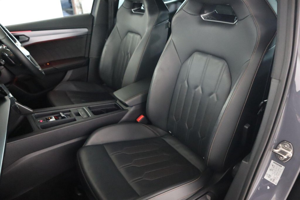 Used Cupra Formentor 2023 for sale - 77038219: Photo 24