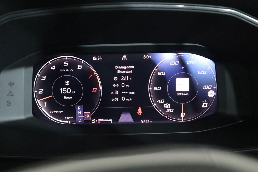 Used Cupra Formentor 2023 for sale - 77038219: Photo 25