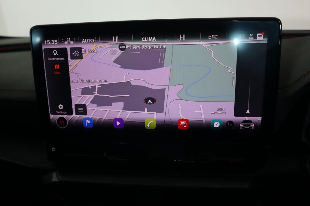 Used Cupra Formentor 2023 for sale - 77038219: Photo 26