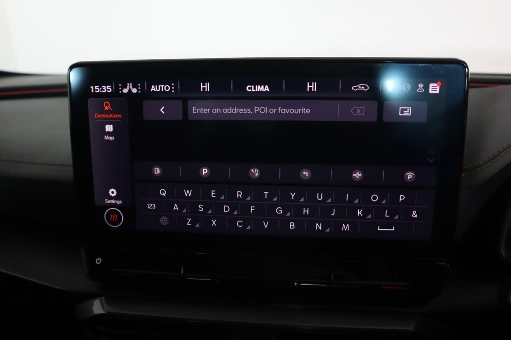 Used Cupra Formentor 2023 for sale - 77038219: Photo 27