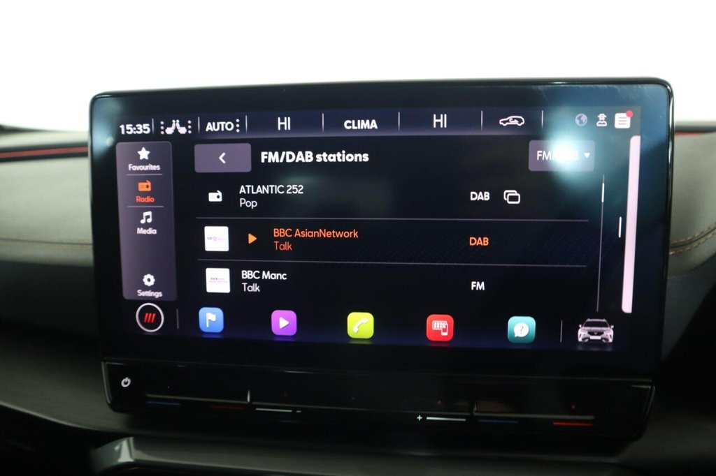 Used Cupra Formentor 2023 for sale - 77038219: Photo 28