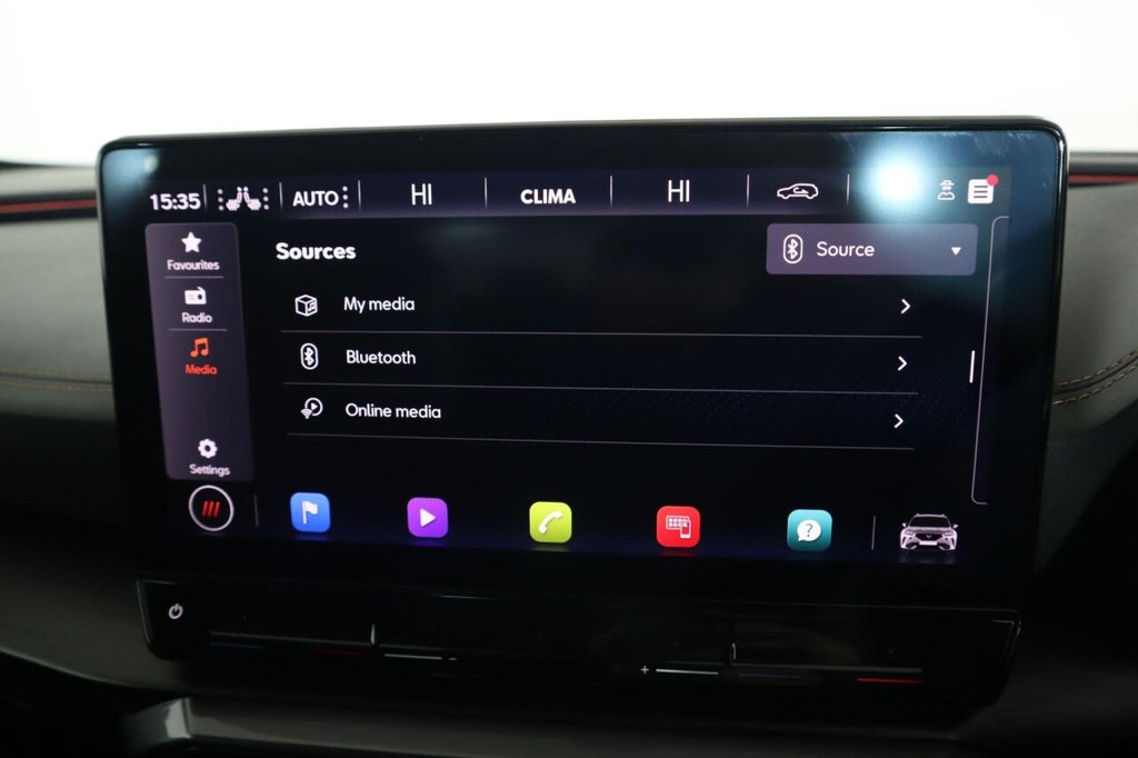 Used Cupra Formentor 2023 for sale - 77038219: Photo 30