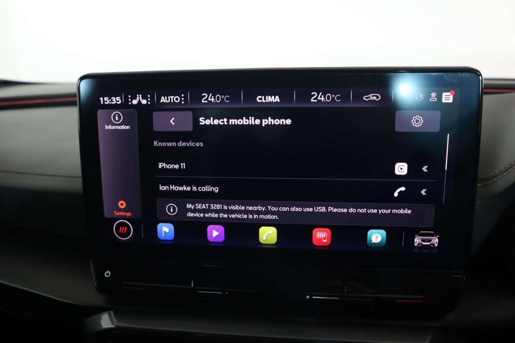 Used Cupra Formentor 2023 for sale - 77038219: Photo 32