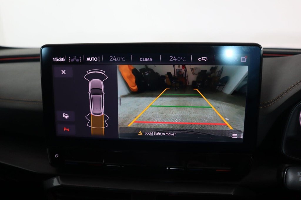 Used Cupra Formentor 2023 for sale - 77038219: Photo 33