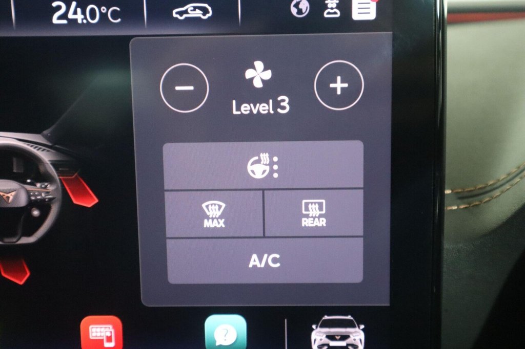 Used Cupra Formentor 2023 for sale - 77038219: Photo 34