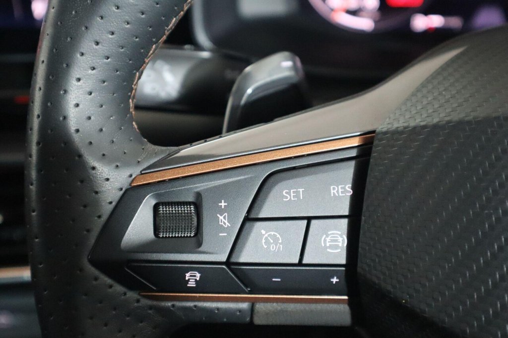 Used Cupra Formentor 2023 for sale - 77038219: Photo 37