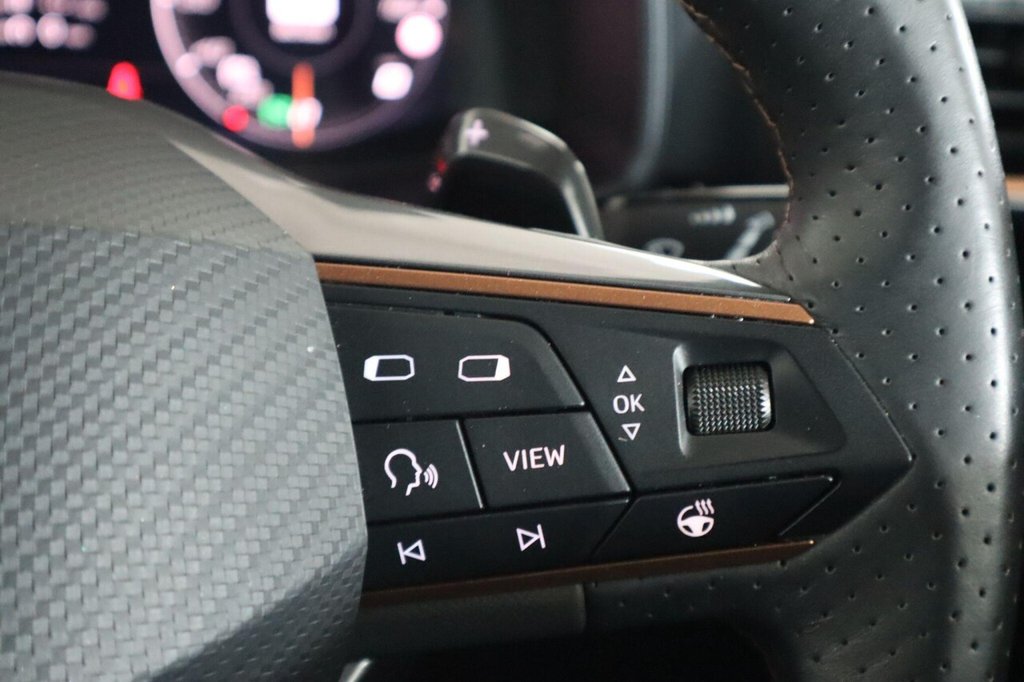 Used Cupra Formentor 2023 for sale - 77038219: Photo 38