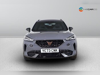 Used Cupra Formentor 2023 for sale - 77038219: Photo