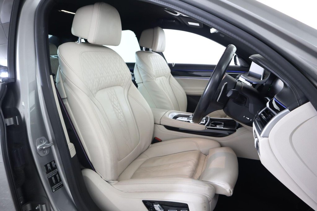 Used BMW 7 Series 2020 for sale - 77422474: Photo 14