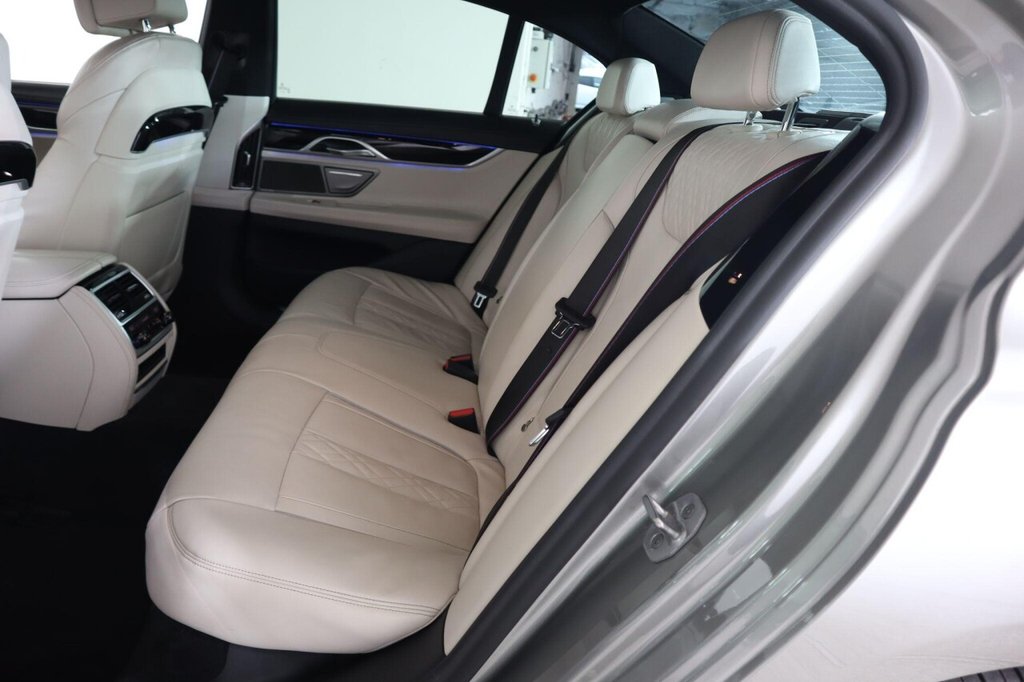 Used BMW 7 Series 2020 for sale - 77422474: Photo 17