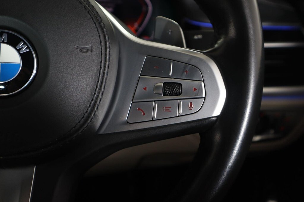 Used BMW 7 Series 2020 for sale - 77422474: Photo 18