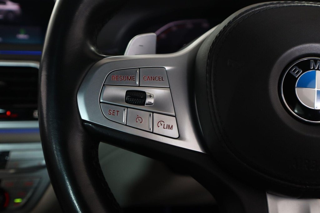 Used BMW 7 Series 2020 for sale - 77422474: Photo 19